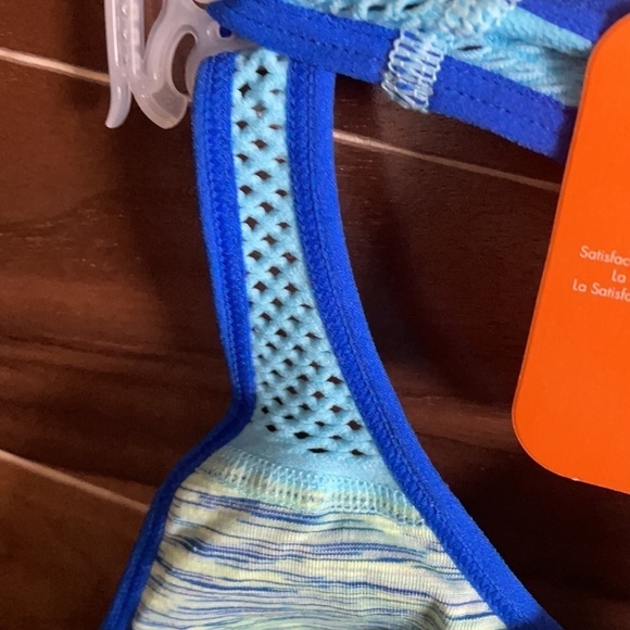 Maidenform self expression Girl bra Sz Med 30A-32A - Picture 4 of 4